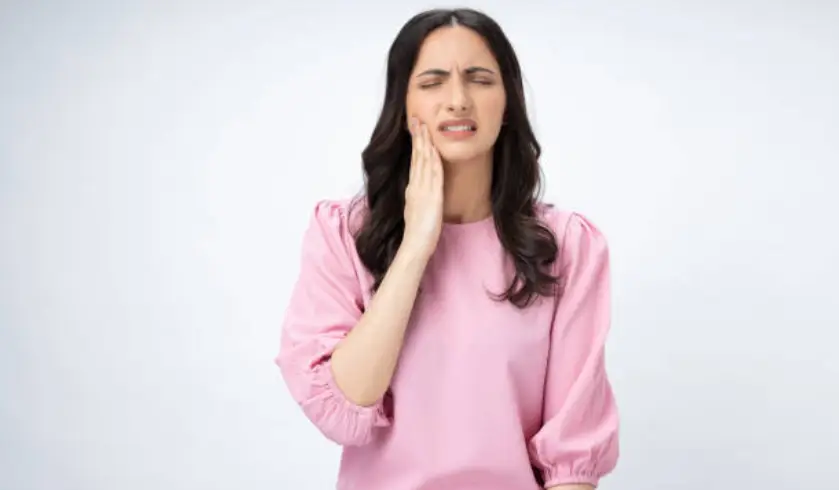 Toothache
