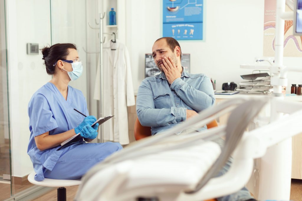 Dental Emergency