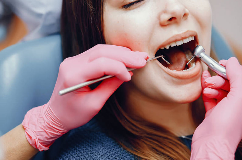 How to Prevent Dental Abscesses​