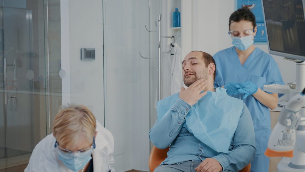 Dublin’s Only 7-Day Emergency Dentist: What Our Weekend Availability Means for Your Pain