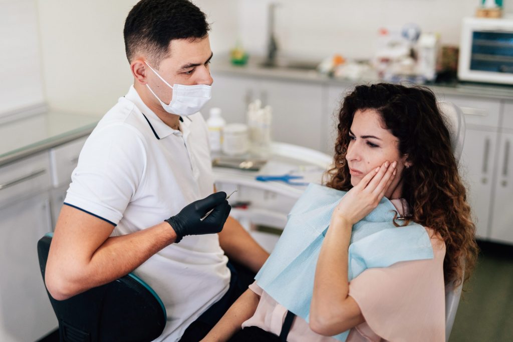Dental Abscesses