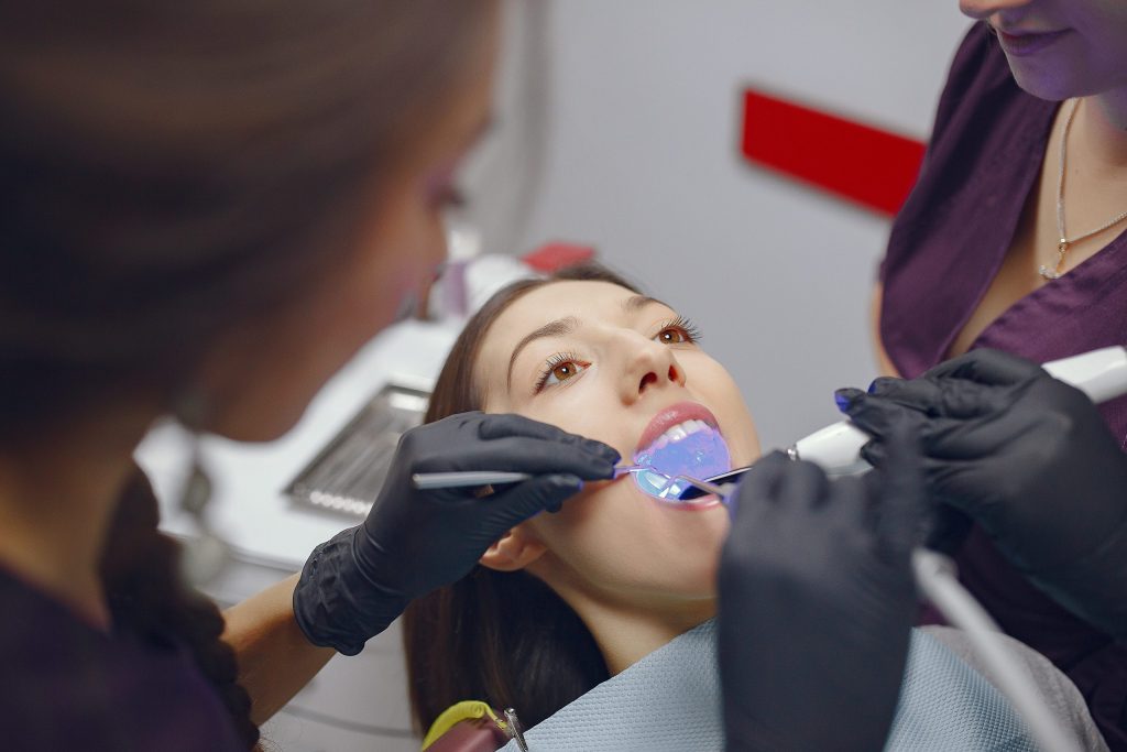 Dental Sedation